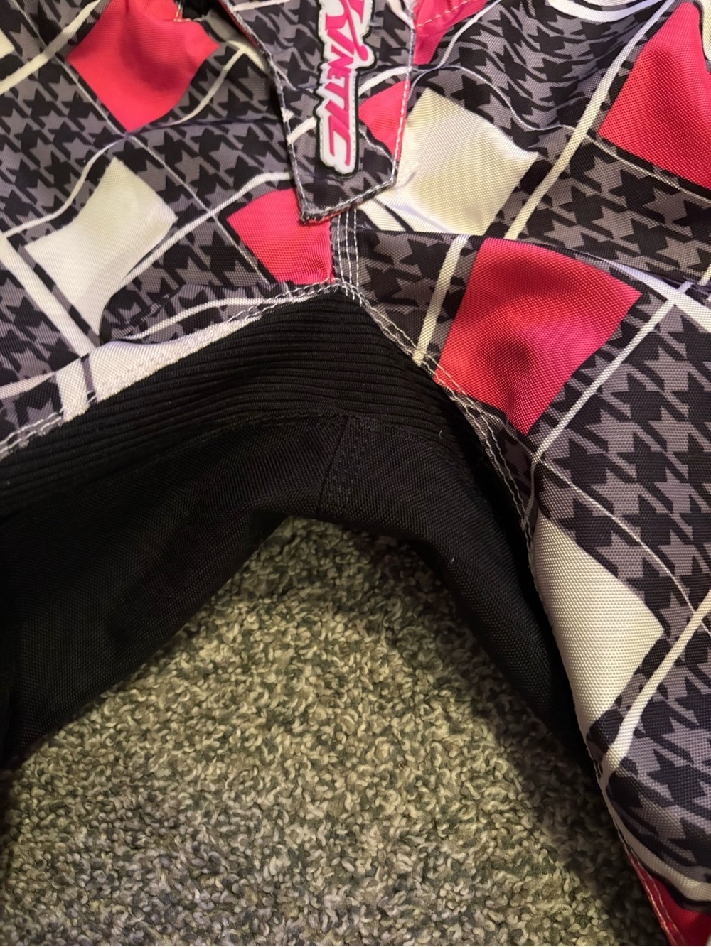 Fly Racing women’s pants - Picture 7 of 9